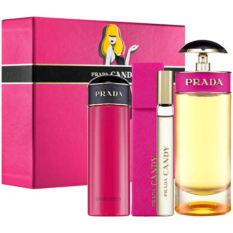 prada candy women perfume|prada candy gift with purchase.